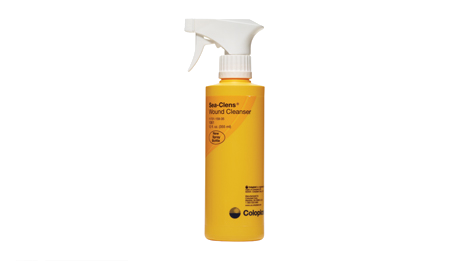Sea-Clens®Wound Cleanser