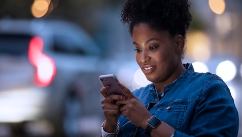 L’appli MaStomie de Coloplast <br> <br>