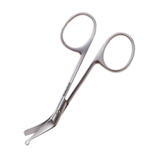 Request free ostomy scissors