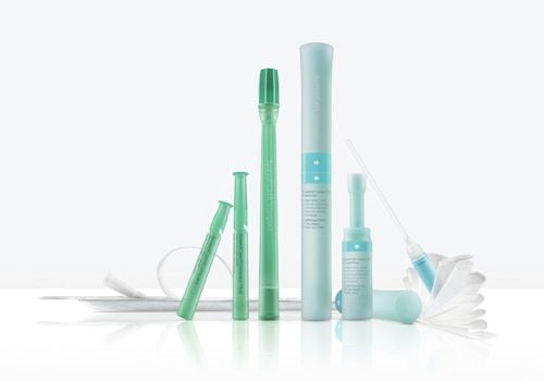 <h2>Sondes SpeediCath® Compact</h2>