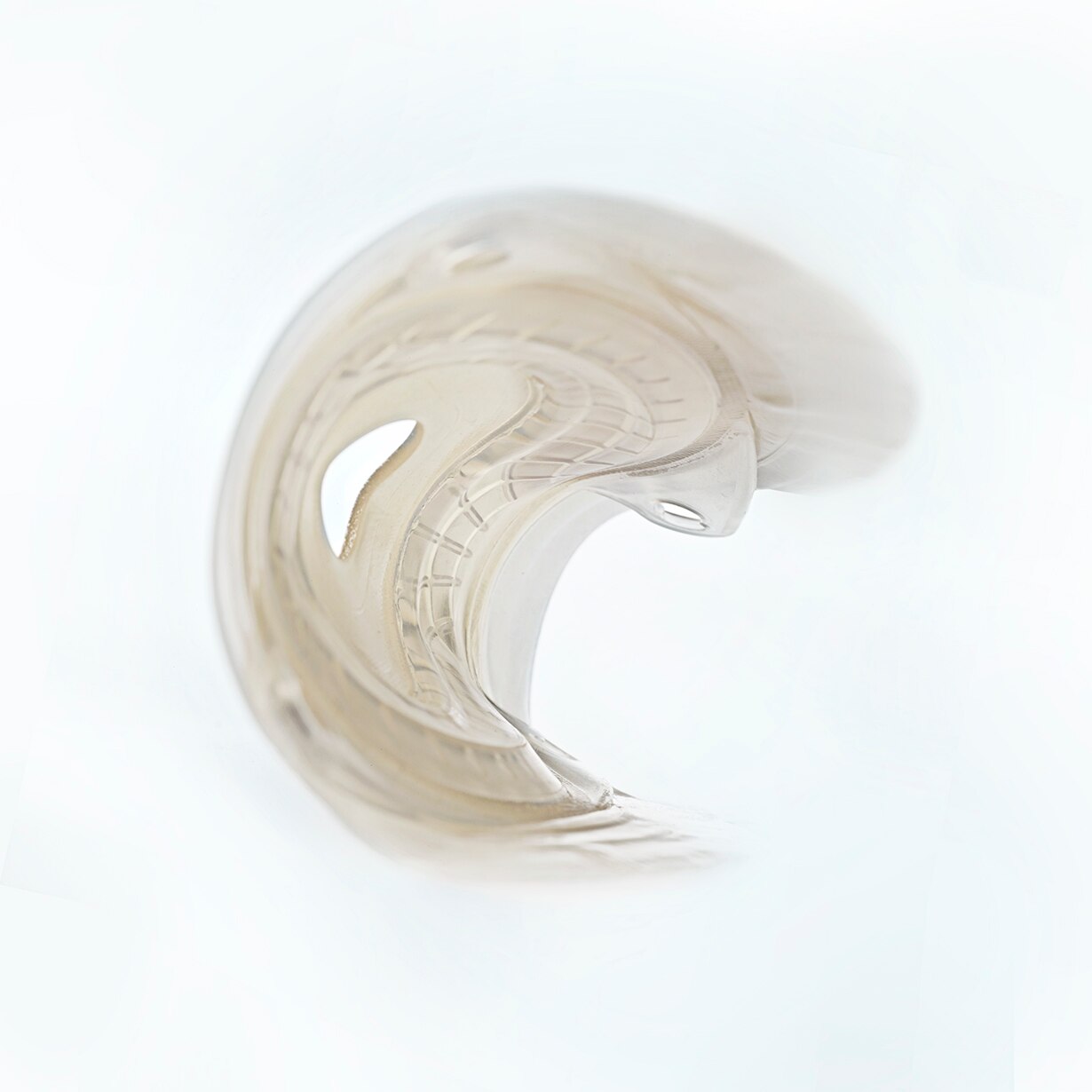 New SenSura Mio Convex