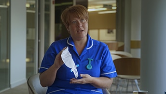 « Je ne pense pas que j'aurai encore à faire des compromis entre flexibilité et sécurité! »