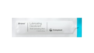Lubricating Deodorant x 1