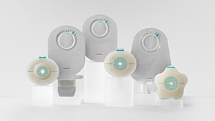 2-Piece Click System