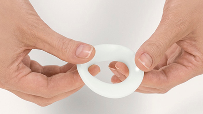 How to use Brava® Protective Ring