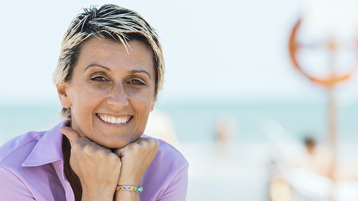 “It helps to live life much better…”