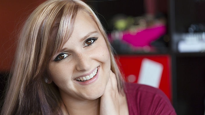 “Bladder problems dominate your whole day”