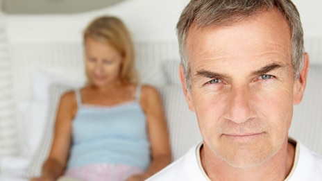 What causes erectile dysfunction (ED)?