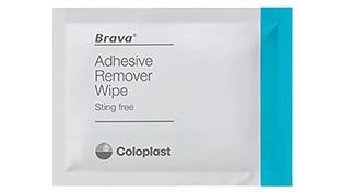 Adhesive Remover Wipe
