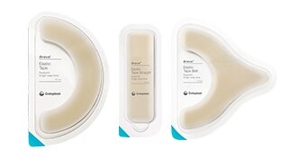 Elastic Barrier Strips