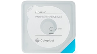 Protective Ring Convex 