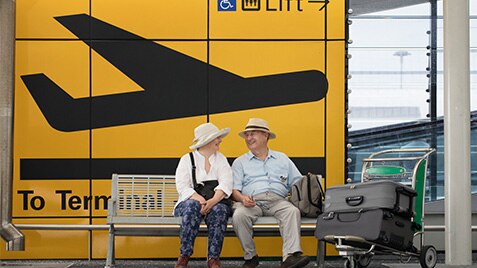 The ultimate travel guide