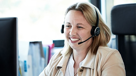 Coloplast around the world