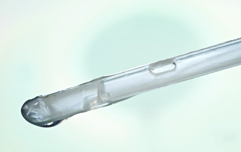 Vous êtes peut-être couvert pour un cathéter pré-lubrifié!
Laissez nous vous aider à être couvert
