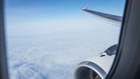 Get a travel certificate