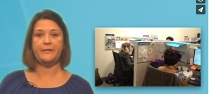 Rencontrez nos conseillers aux utilisateurs!