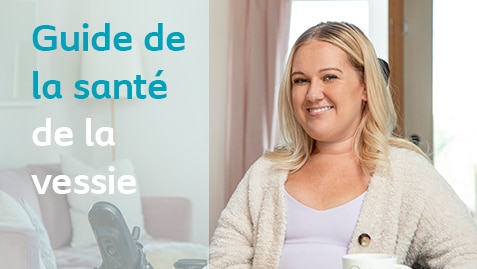 Guide de la santé de la vessie