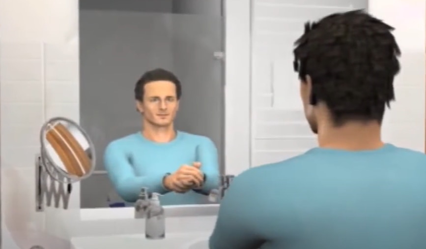 How to use SpeediCath® Compact Male - Wheelchair