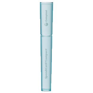 SpeediCath® Compact Eve