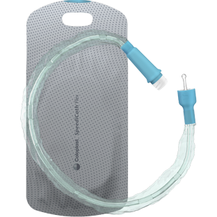 SpeediCath® Flex