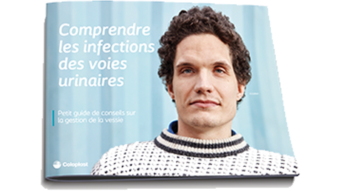 Comprendre les infections des voies urinaires (IVU)
