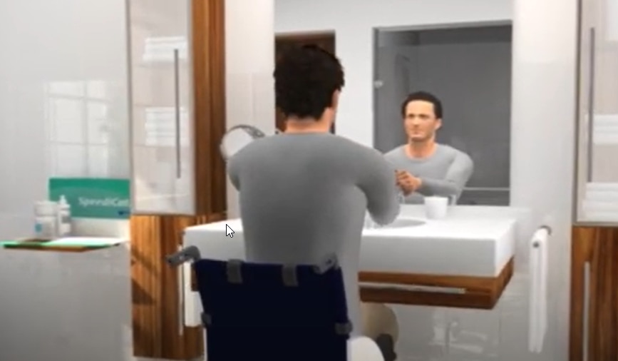 SpeediCath® Standard 