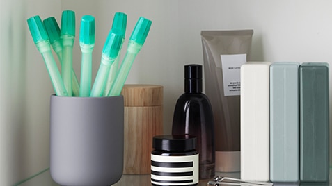 SpeediCath lifestyle