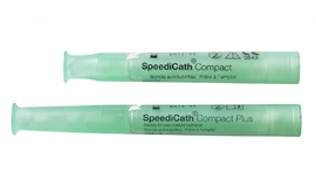 Cathéter SpeediCath® Compact