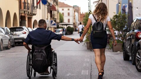 Sex & Intimacy - Webinar <br><br>