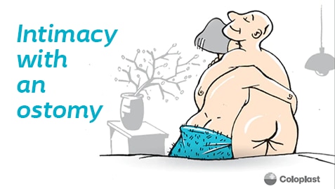 Intimacy with an Ostomy <br> eBook
