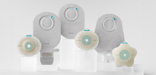 Celebrating 10 years of SenSura Mio innovation!