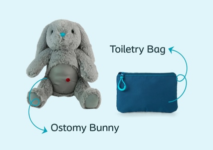 Complete your BodyCheck profile and get a free gift from Coloplast.