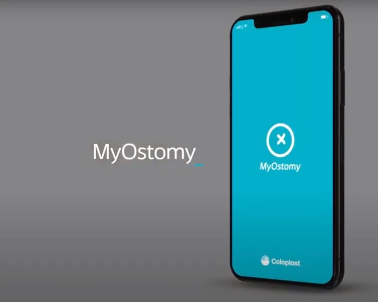 Introducing MyOstomy
