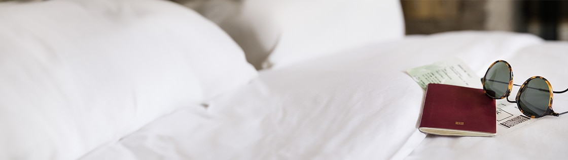 Thank you for ordering