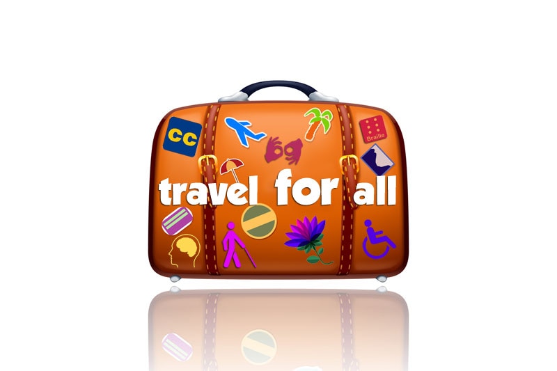 Travel For All