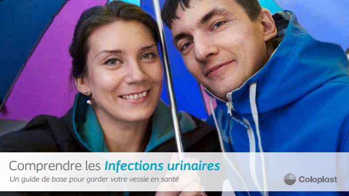 Understanding urinary tract infections
