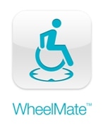 WheelMate pour iPhone