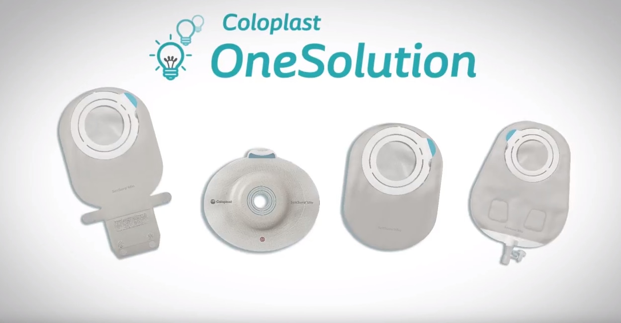 Coloplast® OneSolution