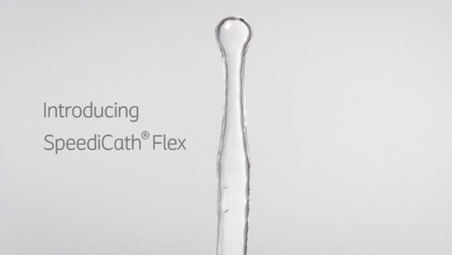 Cette vidéo présente le processus d’innovation du SpeediCath® Flex