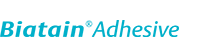 Biatain Adhesive logo