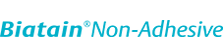 Biatain Non-Adhesive logo
