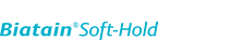 Biatain Soft-Hold logo