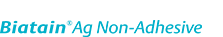 Biatain Ag Non-Adhesive logo