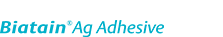 Biatain Ag Adhesive logo