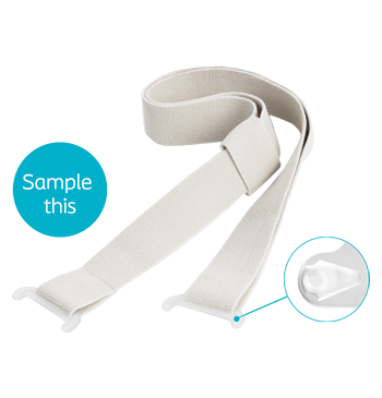 Brava® Belt for SenSura Mio