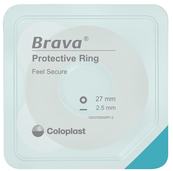 Brava® Protective Ring