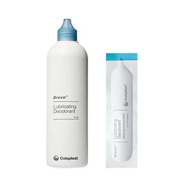 Déodorant lubrifiant Brava®