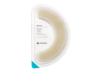 Brava Elastic Barrier Strips